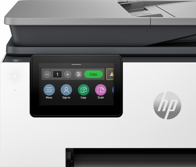 Multifunkčné zariadenie OfficeJet Pro All-in-One