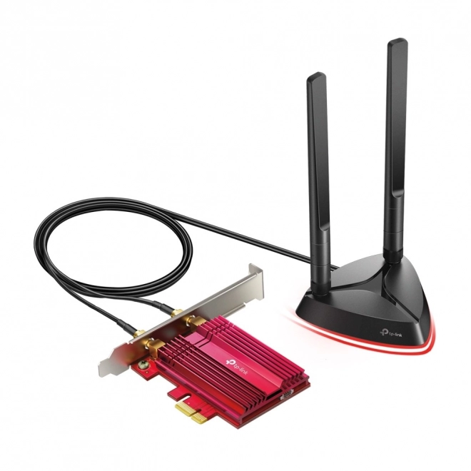 Sieťová karta Archer TX3000E PCI-E WiFi 6