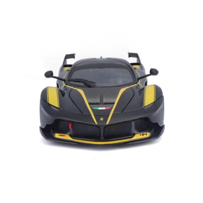 Ferrari Signature Series FXX K Čierna