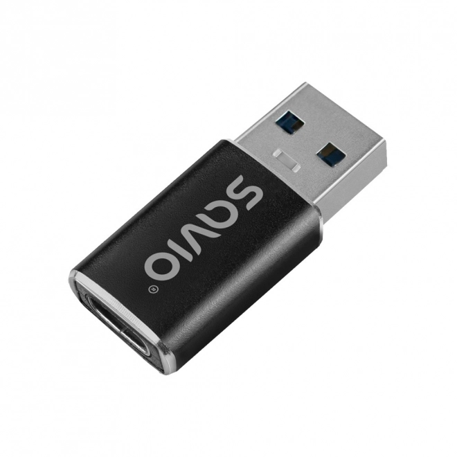 Adaptér USB-C 3.1 na USB-A 3.1 Savio