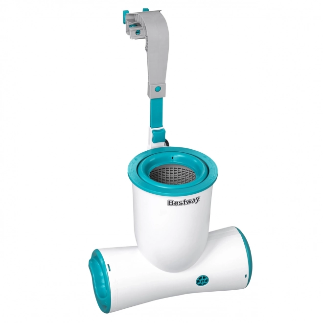 Kartušová filtrácia Skimatic 2574 l/h