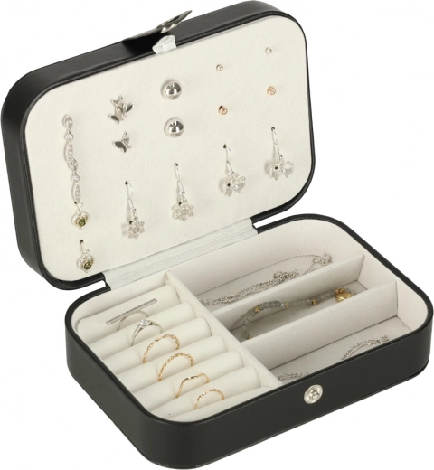 Poriadok pre náhrdelníky bez zamotávania