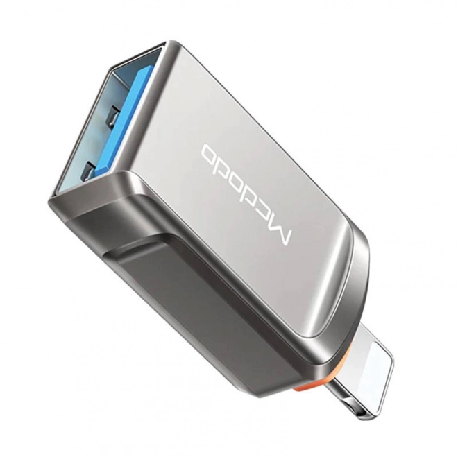 Adaptér USB 3.0 na Lightning Mcdodo