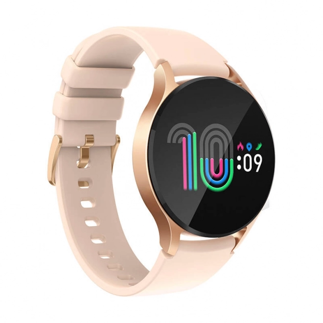 Colmi I28 Ultra Smartwatch (Zlatá)