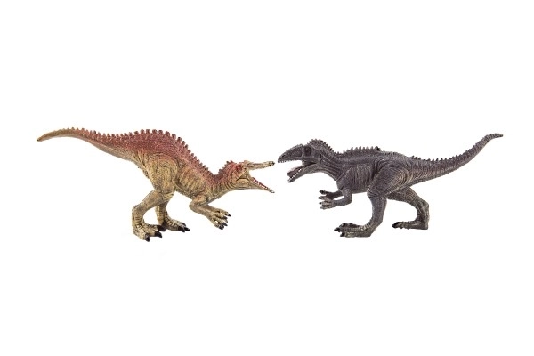 Plastové dinosaury sada 15-16cm