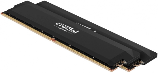 Pamäť Crucial Pro DDR5 Overclocking 32GB