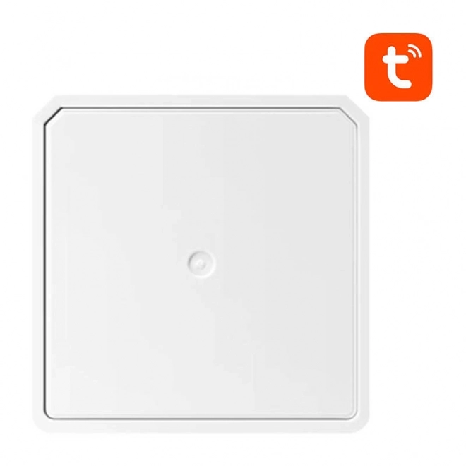 Inteligentný spínač ZigBee bez neutrálneho vodiča Avatto LZWSM16-W3