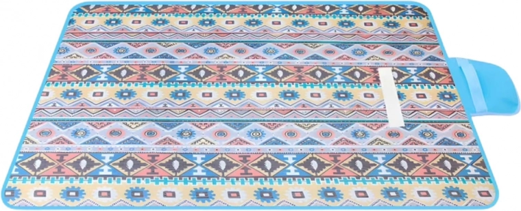 Priestorná plocha pre celú rodinu