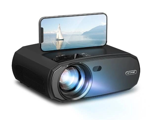 Rýchle bezdrôtové zdieľanie cez 2,4/5 GHz Wi‑Fi