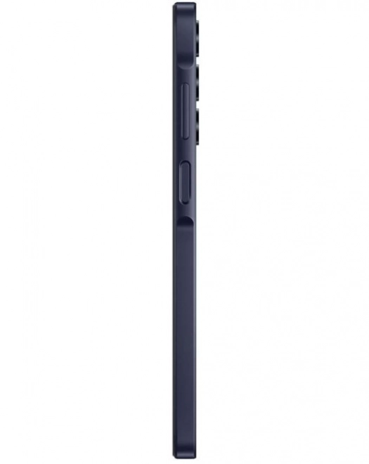 Smartfón Samsung Galaxy A25 5G 6/128 GB čierny
