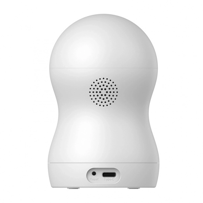 Otočná vnútorná Wi-Fi kamera 360° Gosund IPC2 3MP