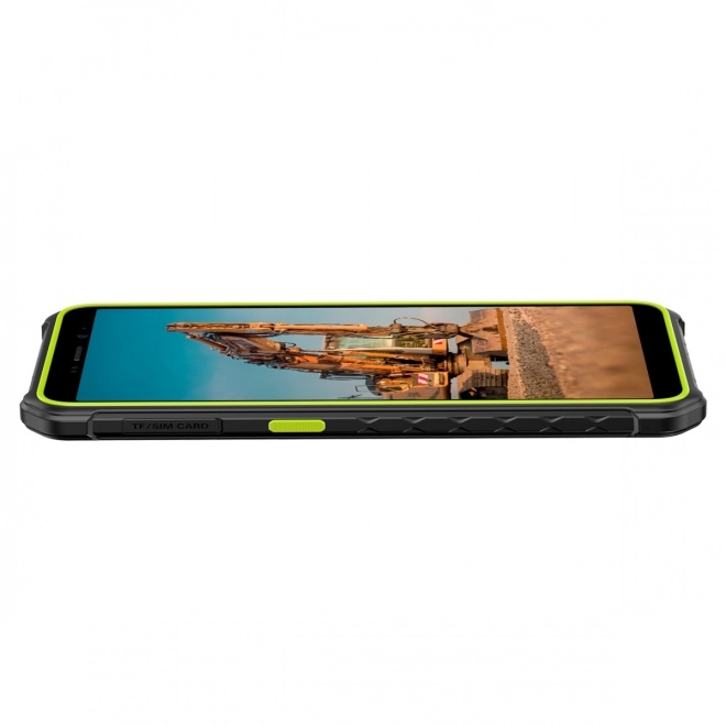 Ulefone Armor X12 odolný smartfón