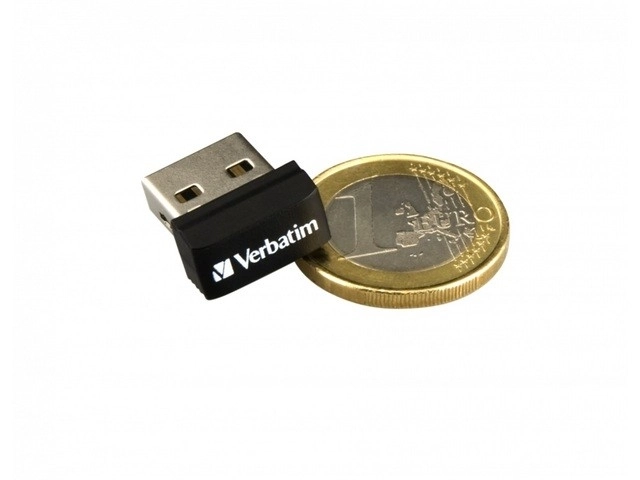 Usb kľúč Verbatim Nano Store 32GB