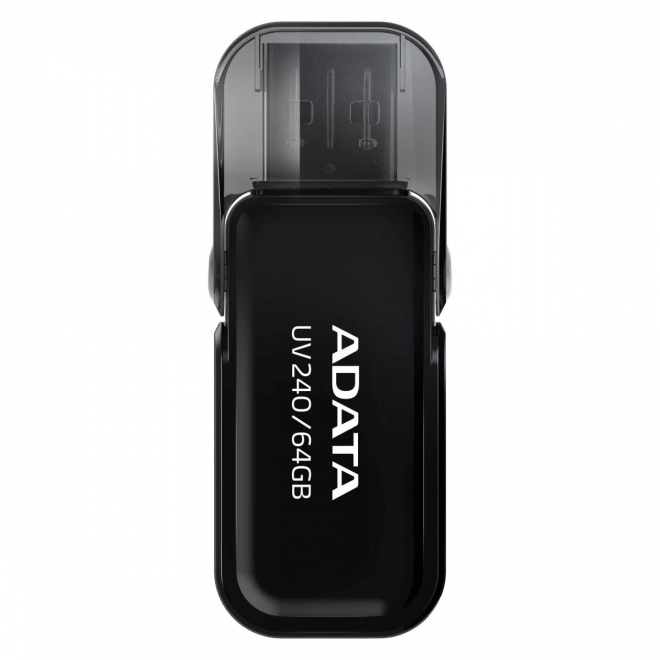 Flash disk Adata 64GB s klapkou