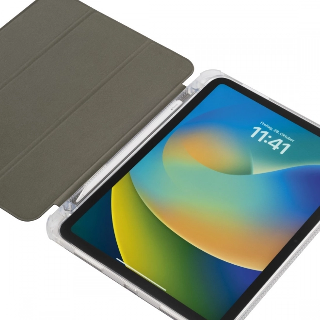Extrémne ochranné puzdro pre iPad Air 12,9 palca čierne
