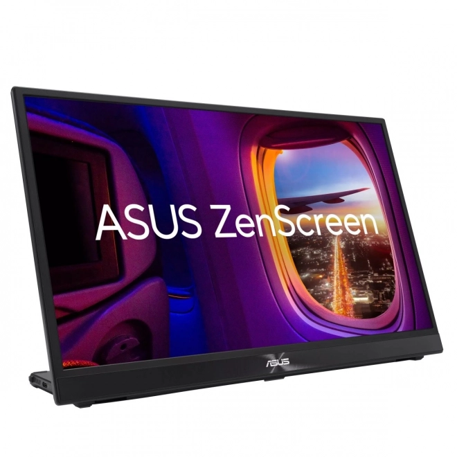 Monitor 17 palcov MB17AHG IPS
