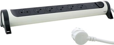 Ergonomické usporiadanie zásuviek