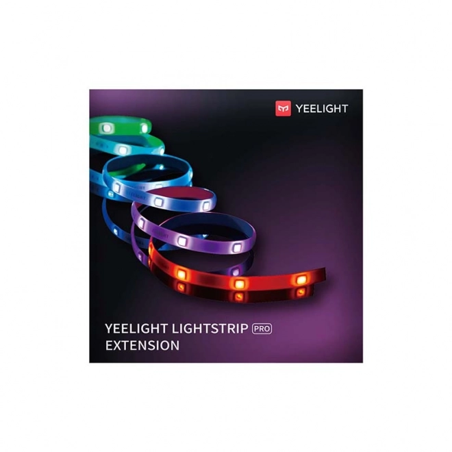 Prodlženie Yeelight LED Lightstrip Pro