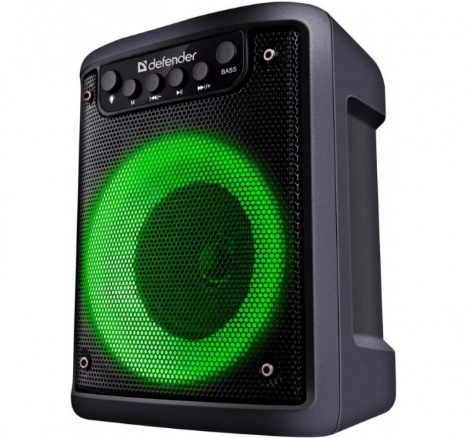 Prenosný bluetooth reproduktor Funky 10W