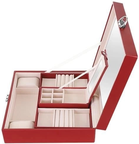 Vyberateľná cestovná kazeta