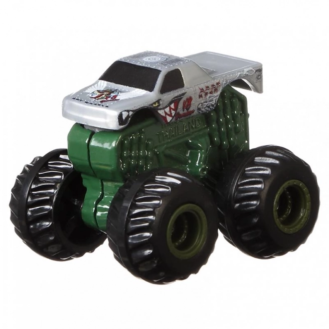 Monster Truck Mini Autíčko Asst