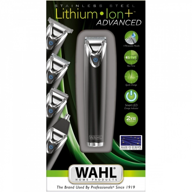 Pokročilý zastrihávač Lithium Ion Advanced