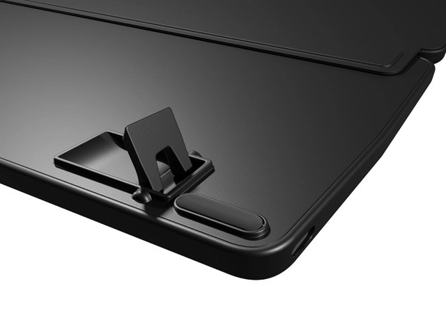 Bezdrôtová klávesnica Natec Porifera US Bluetooth + 2.4GHz