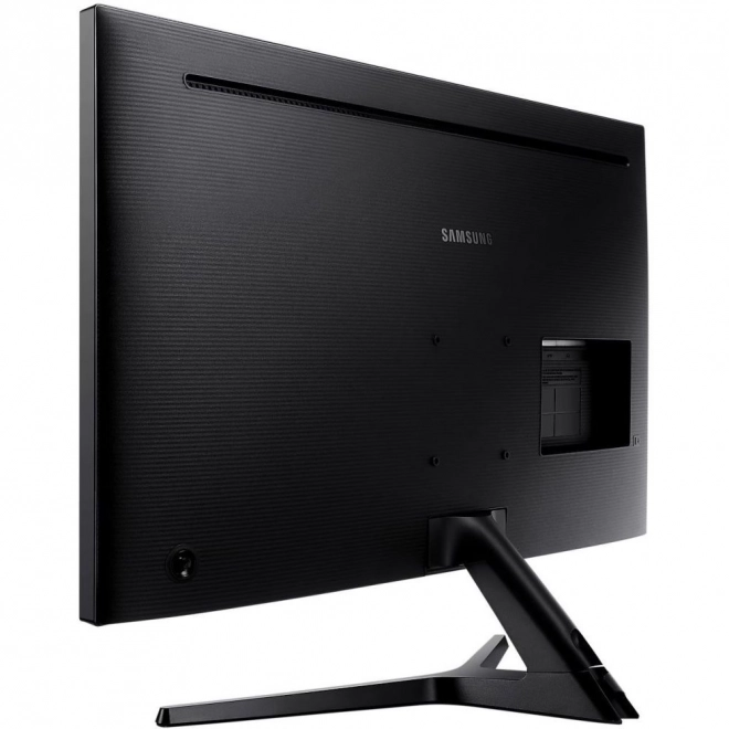 Monitor samsung uhd 31,5"