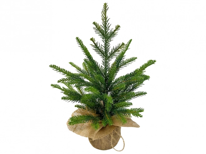 Umelý vianočný stromček 50 cm