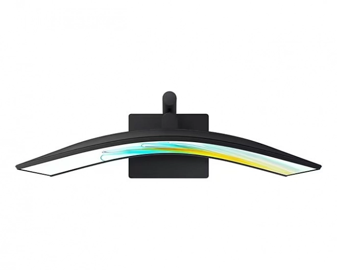 Zakřivený 34" monitor SAMSUNG ViewFinity S65UA