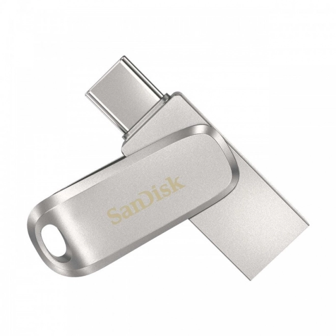 SanDisk ultra dual drive luxe 64GB USB 3.1 Type-C