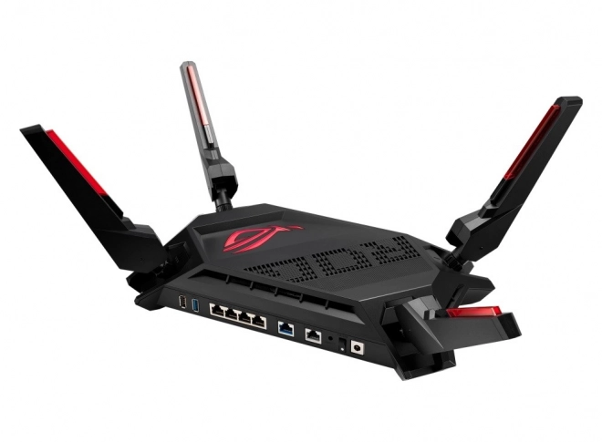 Bezdrôtový router ASUS GT-AX6000