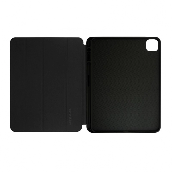 Čierne puzdro FlexFolio pre iPad Pro 11, iPad Air 11, iPad Air 10.9 s podporou Apple Pencil