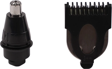 Kompletná sada nadstavcov na detailnú starostlivosť