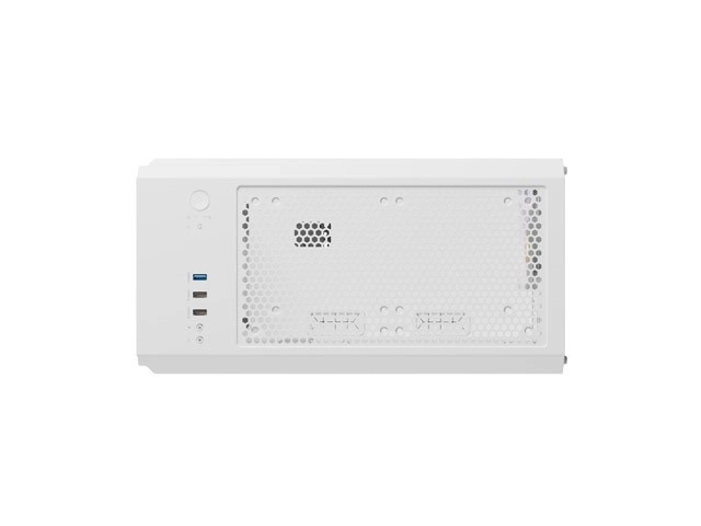 Počítačová skriňa Genesis Irid 503 ARGB Lite