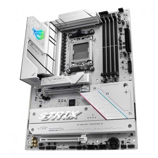 Herná základná doska ROG STRIX B850-A s WiFi
