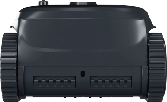 Viac režimov čistenia a ovládanie cez aplikáciu