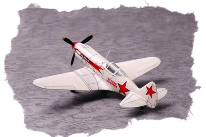 Model lietadla MiG-3