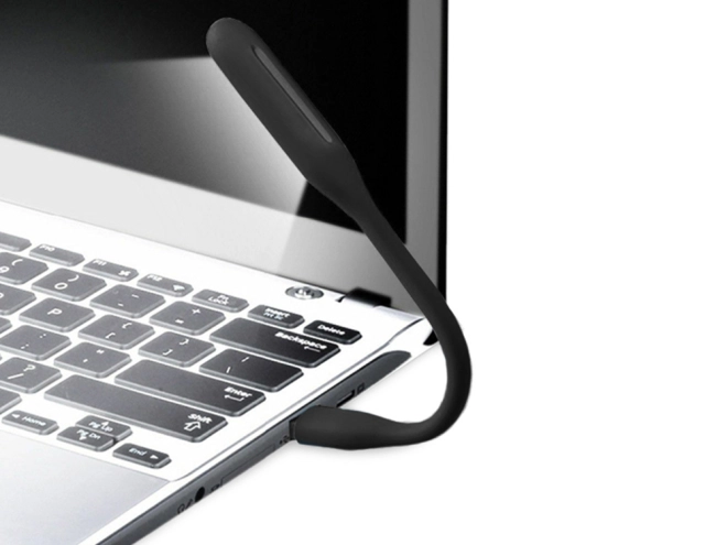 Napájanie z akéhokoľvek USB