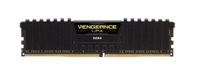 Pamäť Corsair Vengeance LPX 8GB DDR4 3200 MHz