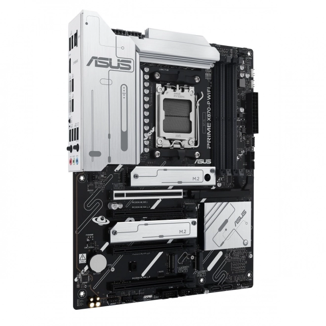Základná doska Prime X870-P WIFI pre AMD Ryzen