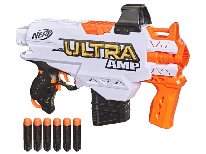 Nerf Blaster Ultra AMP