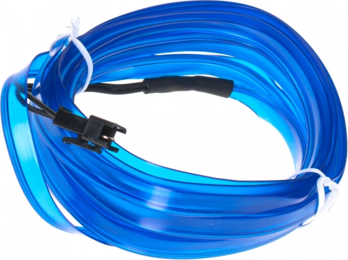 Nízka spotreba, príjemné svetlo