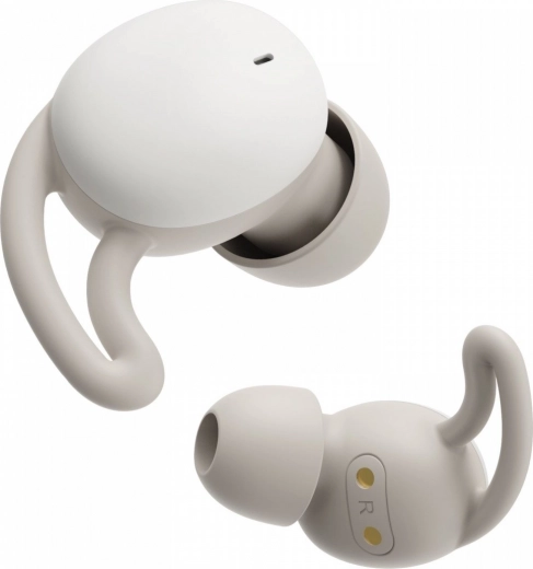 Isté držanie vďaka stabilizačným háčikom