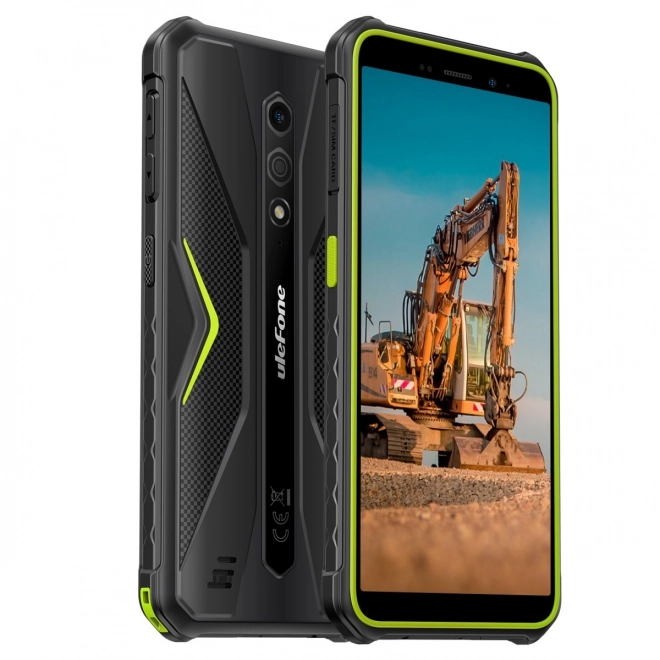 Ulefone Armor X12 odolný smartfón