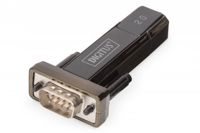 Usb konvertor na Rs232 s 80cm káblom