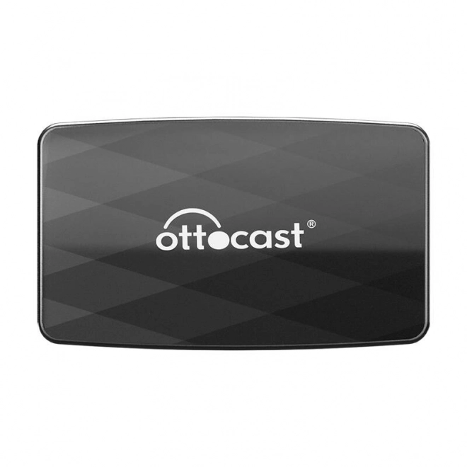 Adaptér Ottocast 3-v-1 Carplay a Android