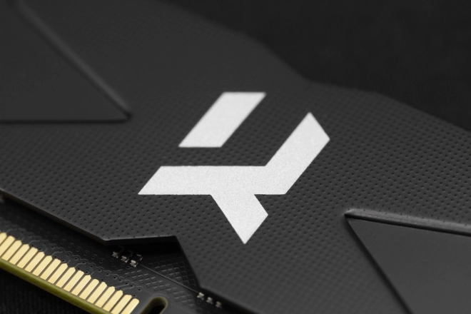 Pamäť IRDM DDR5 32GB 6800MHz CL34 čierna