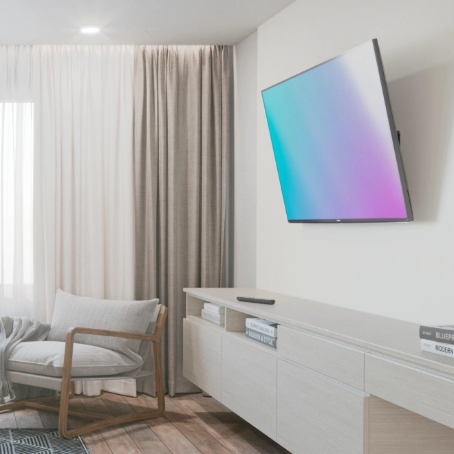 Nástenný držiak na TV Hama VESA 400x400 Motion
