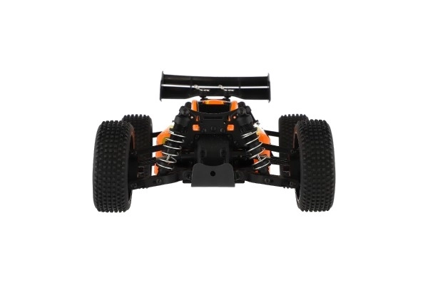 Auto RC Buggy Bonzai Jubatus Terenne 30cm Plast Oranžové